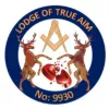 Lodge of True Aim Logo