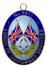 Lodge of Uniformed Services Logo