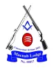 Macnab Lodge Logo