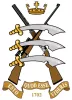 Middlesex Shooting Sports Lodge Logo