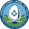 Nomads Rugby Lodge Logo