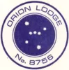 Orion Lodge Logo