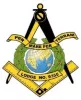 Per Mare Per Terram Lodge Logo