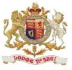 Prince Arthur of Connaught Lodge Logo