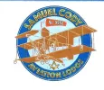 Samuel Cody Aviation Lodge Logo