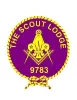 Scout Lodge Logo