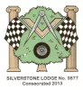 Silverstone Lodge Logo