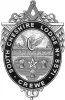 South Cheshire Lodge Logo