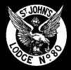 St Johns Lodge Logo