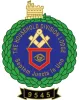 The Household Division Lodge Logo