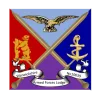 Warwickshire Armed Forces’ Lodge Logo