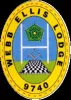 Webb Ellis Lodge Logo