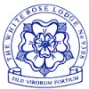 White Rose Lodge Logo