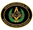 Widows Sons Lodge Logo