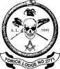 Yorick Lodge Logo